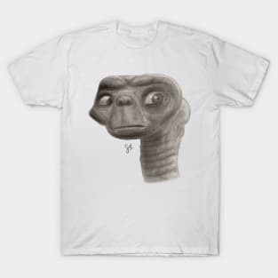 E.T. Phone Home T-Shirt